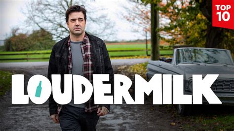 Loudermilk (2020) .